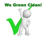 _6445803 Carpet Cleaning & More. We Green Clean.
